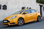 Ford Focus ST 2013 года